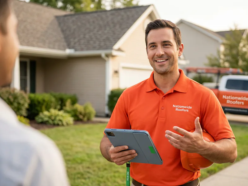 Roof Installation  in Colbert  FAQ